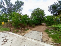 ขายที่ดินใกล้มอเตอร์เวย์ 11 ไร่ 303 ตรว ติดถนนคอนกรีตเลียบคลองแอน คลองสี่ตะวันตก อ.คลองหลวง จ.ปทุมธานี