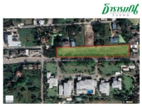 ขายที่ดินติดถนนสุขาภิบาล5