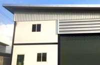 ขายที่ดิน หนองตำลึง พานทอง ใกล้นิคมอมตะนคร ชลบุรี แหล่งธุรกิจห้องเช่า 156 ตร.วา ถมแล้ว น้ำไฟ เข้าถึง ถนนคอนกรีต