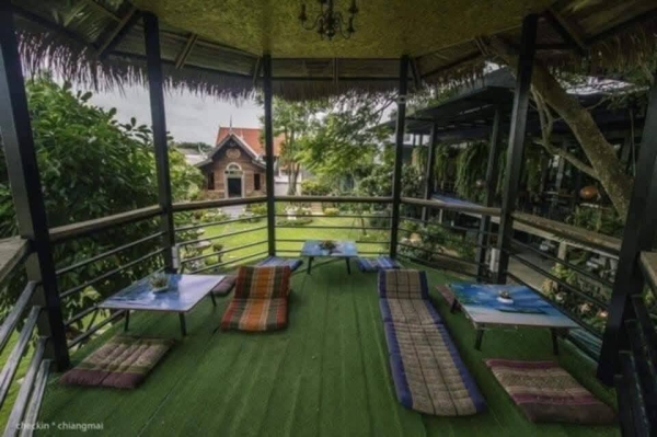 ขาย /ให้เช่า ระยะยาวเนื้อที่ 1ไร่42ตรว. ราคา 9.8 ล้าน หางดง