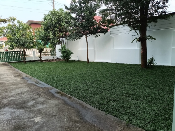 ขายด่วน. อ.หางดง ต.น้ำแพร่)บ้านเดียว 2 ชั้น พื้นที่ 81 ตรว 3.5 ล้าน