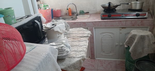 ขายบ้านสันป่าตอง 40 ตรว ราคา 1 ล้าน