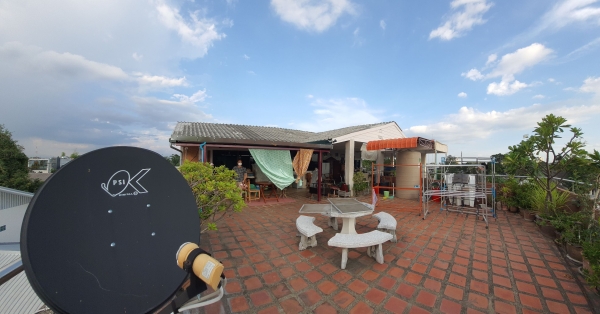 ขายหอพักในตัวเมืองเชียงใหม่ป่าตัน,วังสิงห์คำ) พื้นที่ 102 ตรว  ราคา 12.5 ล้าน  