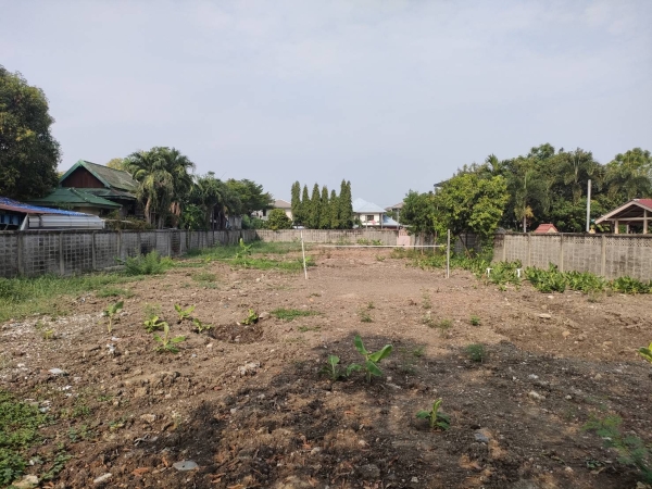 ให้เช่าที่ดินเปล่าถมแล้วในถนนมัยลาภ กรุงเทพมหานคร