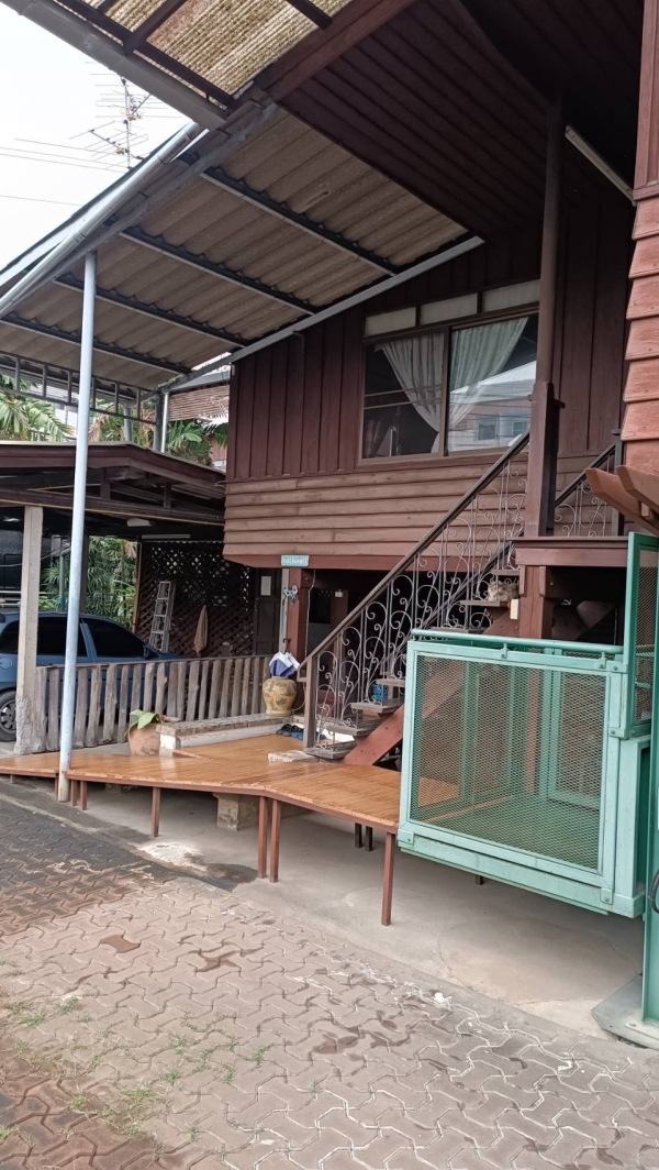 ขายบ้านในเมือง ต.ช้างเผือก พื้นที่ 152 ตรว 25 ล้าน