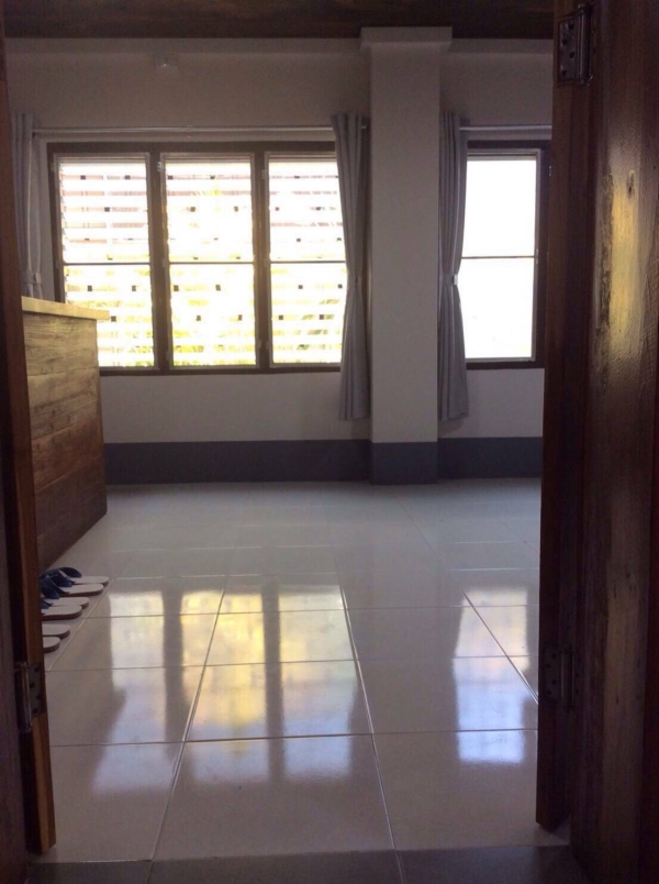 ขายหอพักในคูเมืองเชียงใหม่)104 ตรว 26 ล้าน