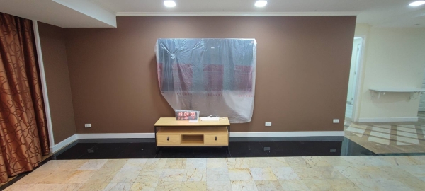 ให้เช่าคอนโดน่าอยู่มากๆ 3 นอน 4 น้ำ สุขุมวิท ซอย 18