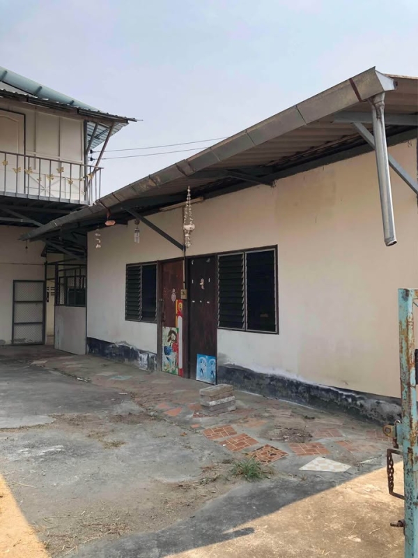 ขายบ้านด่วน69 ตรว1.1 ล้านบาท พร้อมโอน หางดง)