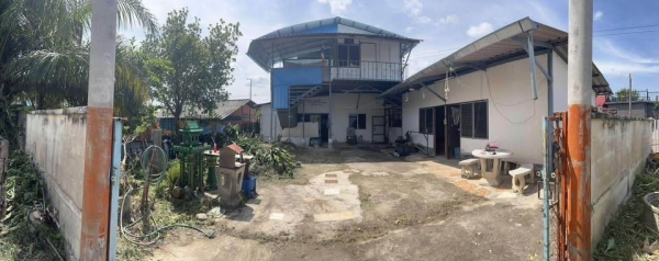 ขายบ้านด่วน69 ตรว1.1 ล้านบาท พร้อมโอน หางดง)