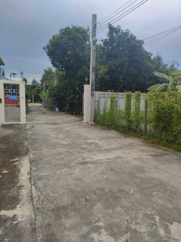 ขายที่ดินเปล่าถมแล้วในถนนลาดพร้าวซอย 48 กรุงเทพมหานคร