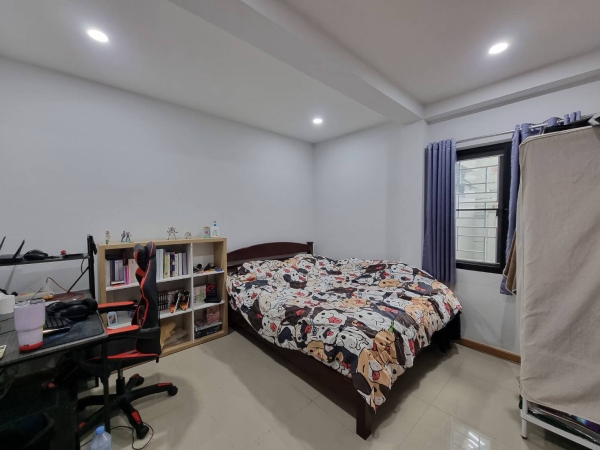 ขายบ้าน ต.สุเทพ อ.เมืองเชียงใหม่ 60.2 ตรว 4.9 ล้านพร้อมโอน)น้ำไม่ท่วม