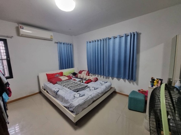 ขายบ้าน ต.สุเทพ อ.เมืองเชียงใหม่ 60.2 ตรว 4.9 ล้านพร้อมโอน)น้ำไม่ท่วม