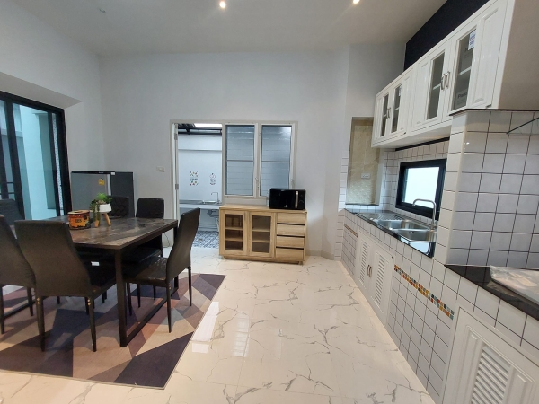 ขายด่วน บ้าน2ชั้นแม่เหียะ  ราคา 3.89 ล้าน ต่อรองได้)บ้านสร้างใหม่