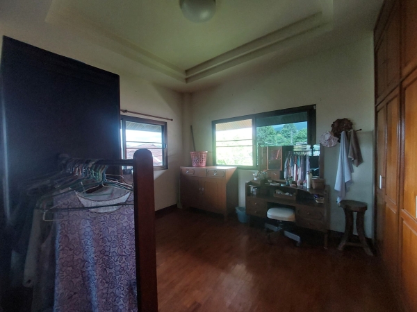 ขายบ้านในโครงการต.สุเทพ อ.เมืองเชียงใหม่) พื้นที่ 31 ตรว ขาย 4.5 ล้าน บ้านพร้อมเข้าอยู่)