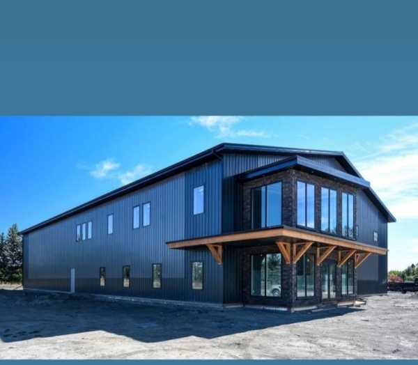 ขายที่ดินเพื่อสร้างโรงงาน โกดัง คลังสินค้า