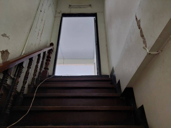 ขายอาคารในคูเมือง 16.6 ตรว 7 ล้าน