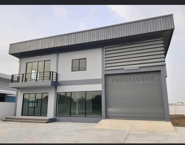 ถูกสุดๆที่ดิน150ตารางวาพร้อมโรงงาน,โกดัง,ออฟฟิศใหม่ราคาเพียง2.8ล้านบาทเท่านั้นสนใจโทร091-115-1105