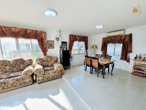 บ้านเดี่ยว เดอะ นอร์ทเทิร์น ไพร์ม รังสิต คลอง 1 