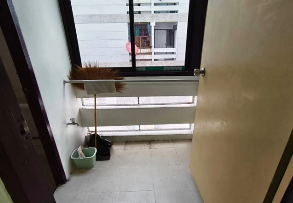 ขายคอนโด บ้านสวนบางเขน ซอยพหลโยธิน 48 เนื้อที่ 20.54 ตร.ม. ห้องสตูดิโอ 1 น้ำ ภาพที่ 4