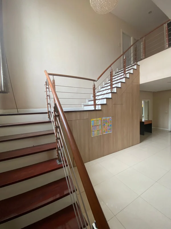 ให้เช่าบ้านเดี่ยว 2ชั้น รามอินทรา-คู้บอน