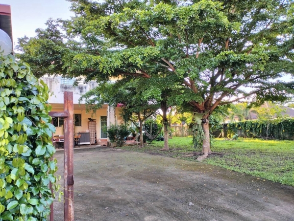 ขายด่วนถูกมาก บ้านพร้อมที่ดินในโครงการ คุณภาพ บ้านลานทอง อ.เมือง จ.เชียงราย