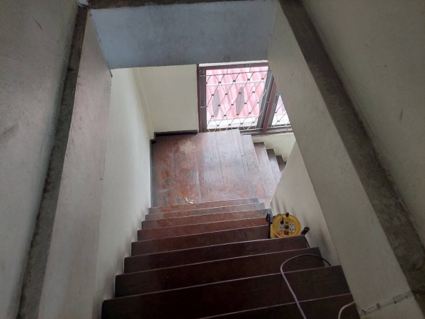 ขายอาคารในคูเมือง 16.6 ตรว 7 ล้าน