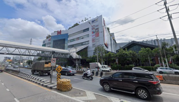 ขาย ที่ดินแปลงสวย ราคาดี ย่านงามวงศ์วาน ขนาด 300 ตร.ว. ทำเลชุมชน