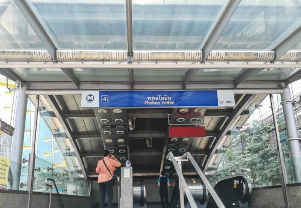 ขายที่ดิน 200 ตารางวา ราคาดี ย่านลาดพร้าว ใกล้ MRT พหลโยธิน