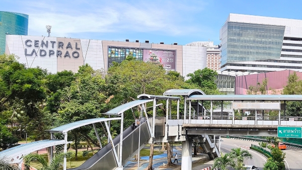 ขายที่ดิน 200 ตารางวา ราคาดี ย่านลาดพร้าว ใกล้ MRT พหลโยธิน