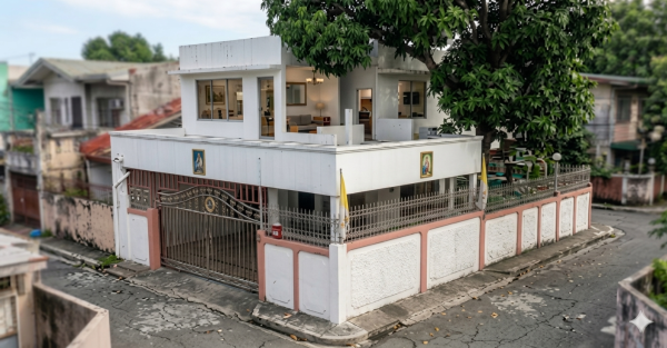 ขายบ้านเดี่ยว 2 ชั้นพร้อมที่ดิน ย่านพระโขนง ใกล้ BTS ปุณณวิถี