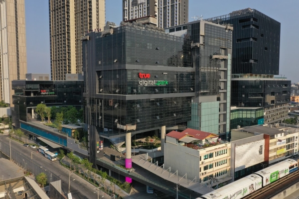 ขายบ้านเดี่ยว 2 ชั้นพร้อมที่ดิน ย่านพระโขนง ใกล้ BTS ปุณณวิถี