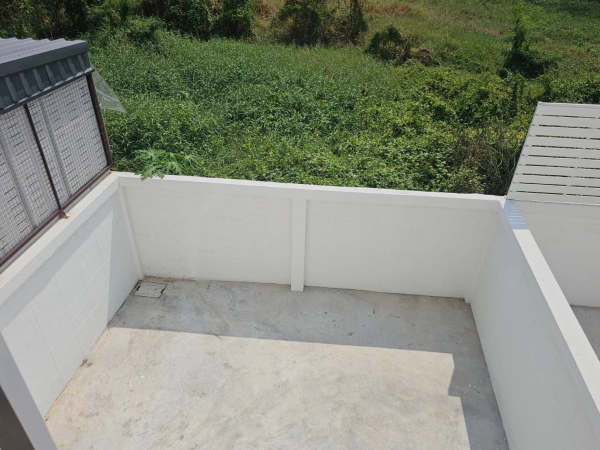 บ้านพหลโยธิน ทำเลดี สไตล์มินิมอล