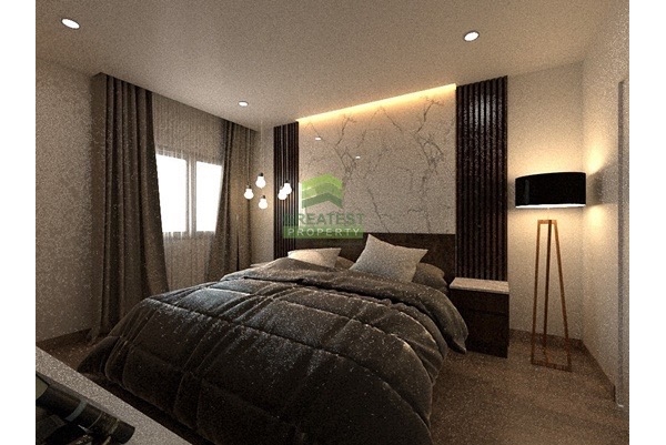 Nice Town House 3 storey on sale in village Charansanitwong Road 3-story Townhouse for sale