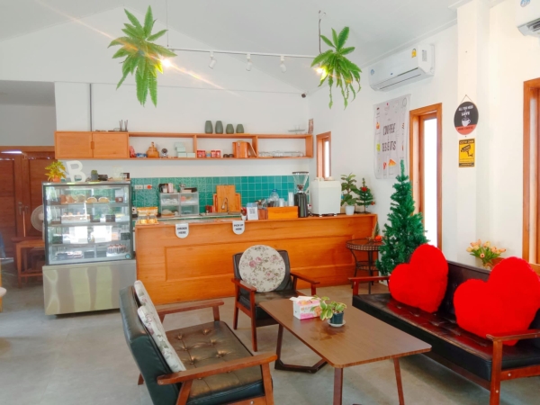 ขายที่ดินพร้อมสิ่งปลูกสร้าง