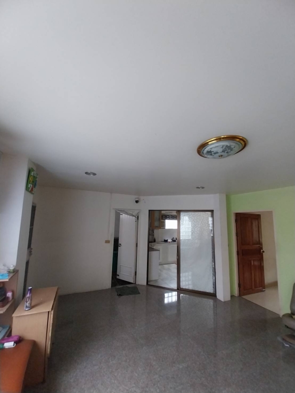 ขายบ้านเดี่ยว2ชั้น 104 ตร.วาใกล้สถานีรถไฟฟ้า