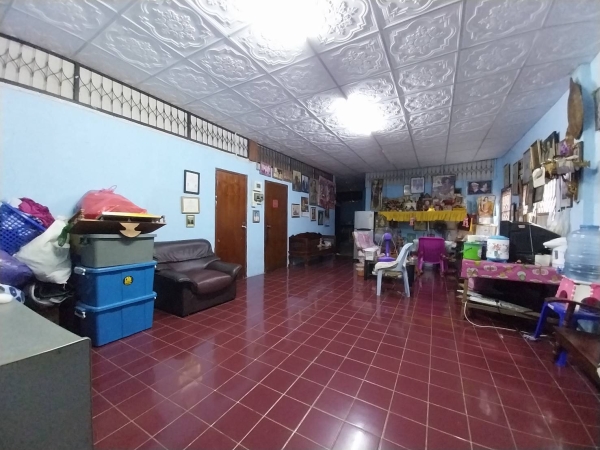 ขายที่ดิน ต.ช้างเผือก อ.เมืองเชียงใหม่ ที่ดินเนื้อที่ 61 ตรว ขายราคา6.59 ล้าน 