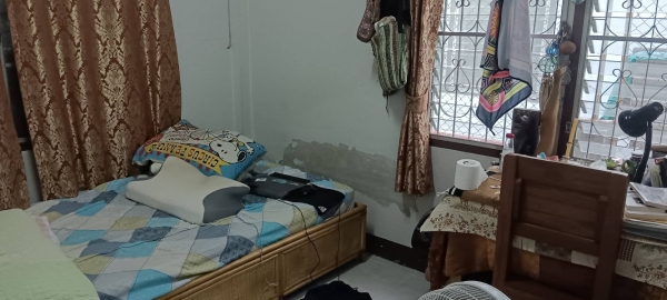 ขายบ้าน อำเภอเมืองช้างเผือก เชียงใหม่ 27.9 ตรว 2.5ล้าน