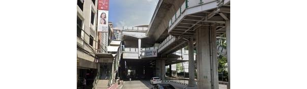 ขายด่วน ทำเลทอง ที่ดินแปลงใหญ่ 2 ไร่ แบ่งขายได้ ย่านอุดมสุข เหมาะปลูกบ้านหรือทำโครงการ