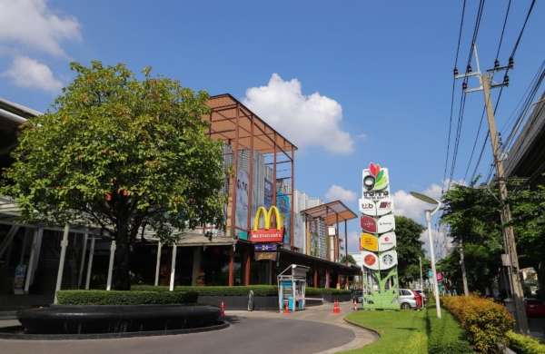 ขายอพาร์ทเม้นท์พัฒนาการ ทำเลดี Yield 3% เหมาะแก่การลงทุนปล่อยเช่า