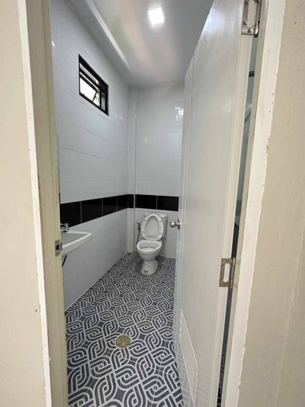 Newly Townhouse for sale at Chanthaburi