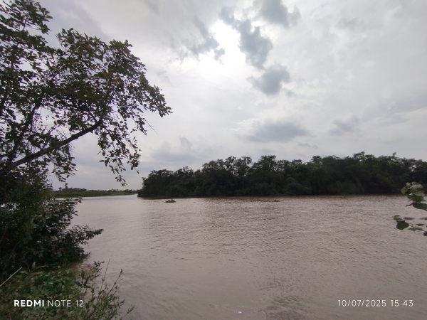 ????  ขายที่ดินริมน้ำ 9ไร่ ข้าง รพ.สต.บางแตน อ.บ้านสร้าง ติดแม่น้ำบางปะกง ฮวงจุ้ยดีเยี่ยม “ถุงทอง” ปากแคบ–ก้นกว้าง เก็บทรัพย์