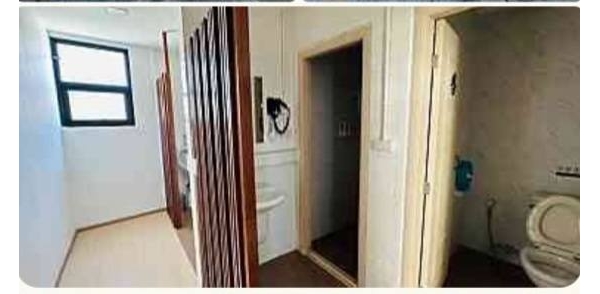 ขายหอพัก104ตรว10ล้านใกล้สนามบิน