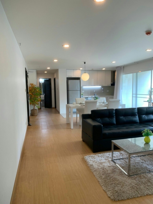 Luxury Condos for rent Sukhumvit42-63 fully furnished contract 1 year at least