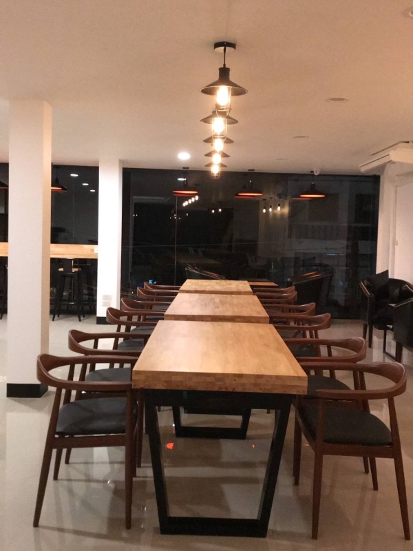 ขายอาคารในคูเมืองเชียงใหม่ 44 ตรว 28 ล้านโอนคนครึ่ง)