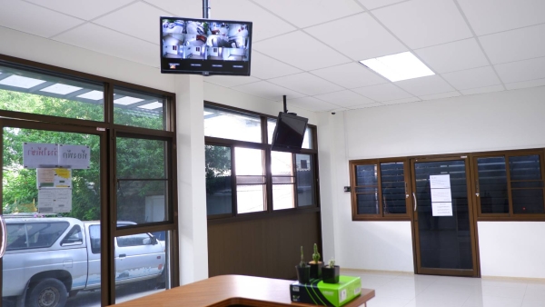Small business for sale rooms very good location Lat Phrao)
