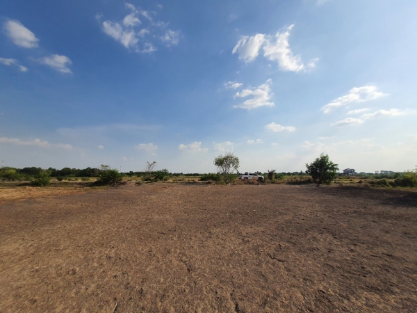 ขายที่ดินคลองห้า 1 ไร่ ถมแล้วทั้งแปลง ติดถนนคอนกรีต ซอย กลั่นกรอง อ.คลองหลวง จ.ปทุมธานี