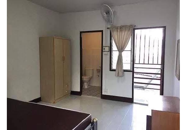 ขายหอพักใกล้ถนนคนเดินวัวลาย 187 ตรว ขาย 23ล้าน