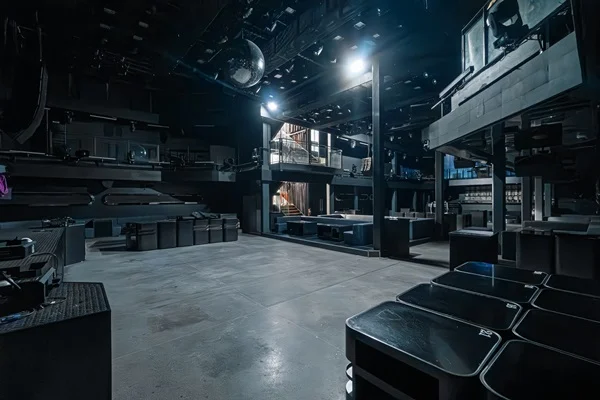 ปล่อยเช่า ผับ ไนต์คลับ (Nightclub) เซ้งอาคาร 3 ชั้น 2,100 ตรม. ทำเลใจกลางเอกมัย สามารถดำเนินธุรกิจต่อได้ทันที โทร 090-6360022