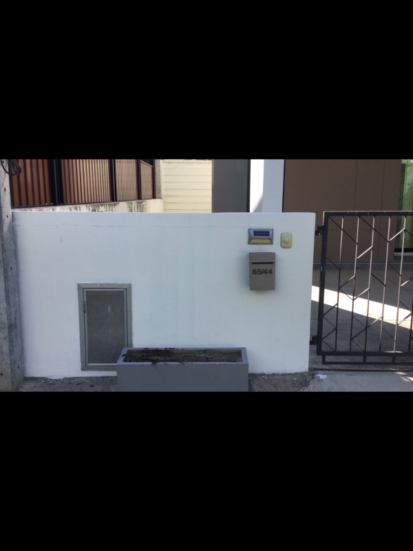 ขายบ้านแฝดภายในโครงการ S-GATE PREMIUM กาญจนาภิเษก กันตนา ซ.รพ.บางใหญ่ วัดไผ่เหลือง