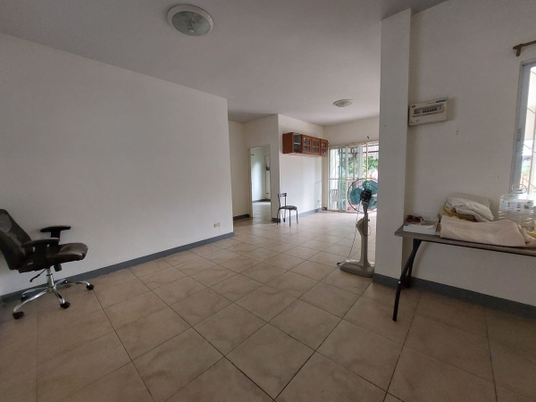 ขายบ้านในโครงการต.แม่เหียะ อ.เมืองเชียงใหม่) พื้นที่ 50 ตรว ราคา2.6 ล้าน